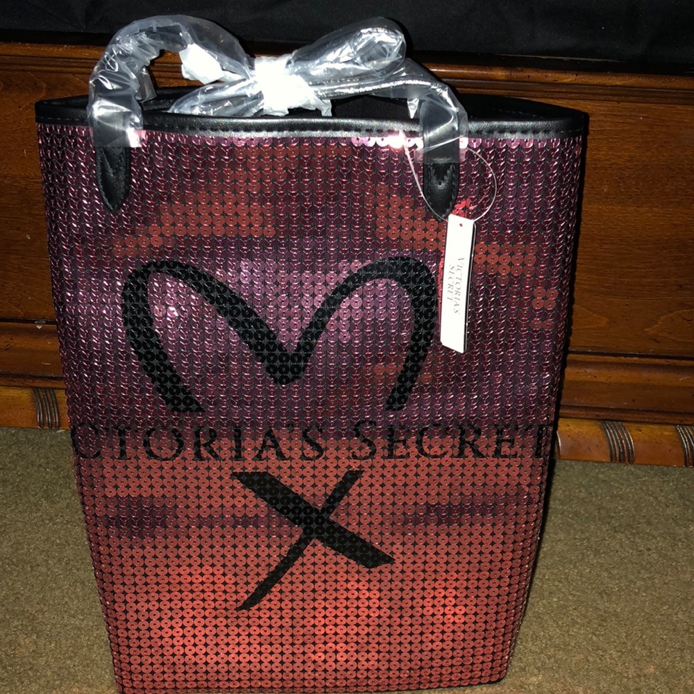 Victoria Secret tote